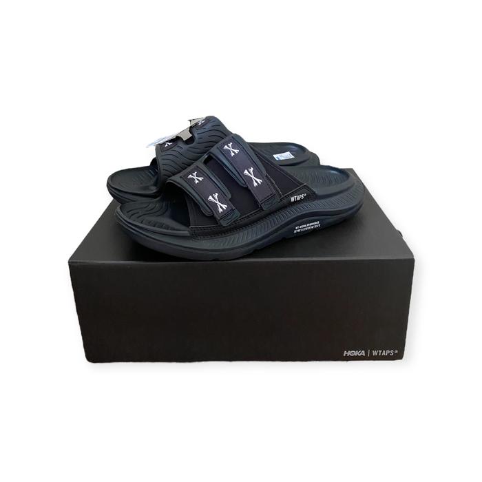 Hoka x wtaps Ora Luxe WTAPS sandal