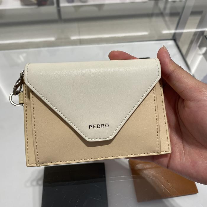 dompet pedro wanita murah