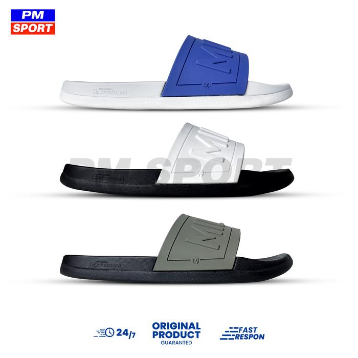 Sandal Mills Hopper Go Slide Original