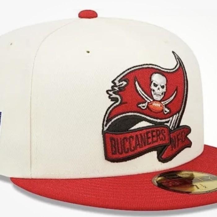 New Era 59fifty NFL sideline