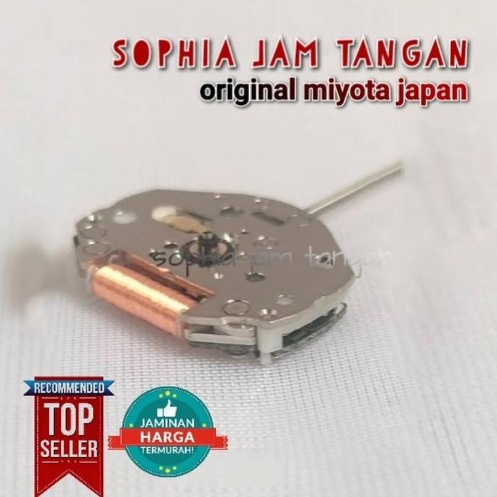 new MESIN tukang MESIN JAM TANGAN MIYOTA 2035 | MESIN JAM TANGAN 2035