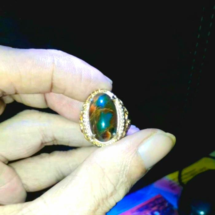 cincin garut kirpay fire