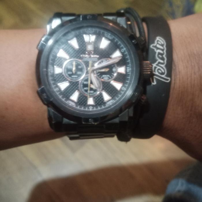 jam crist verra