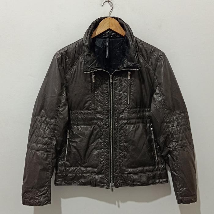 BlackBarrett by Neil Barrett Puffer Jaket