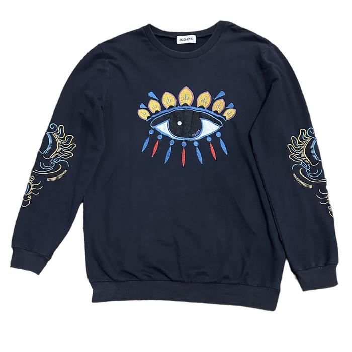 sweater kenzo original