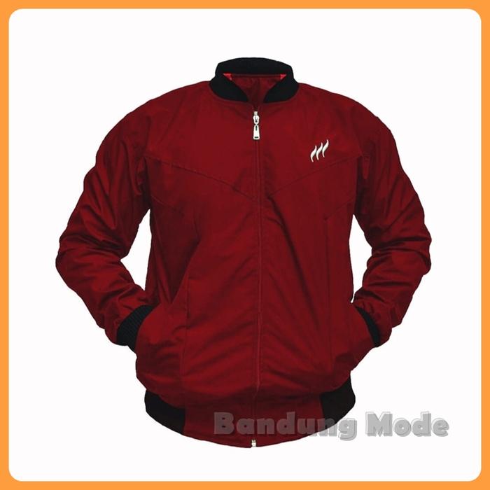 JAKET MOTOR BIGSIZE JUMBO XXL XXXL XXXXL WATERPROOF WINDPROOF PRIA