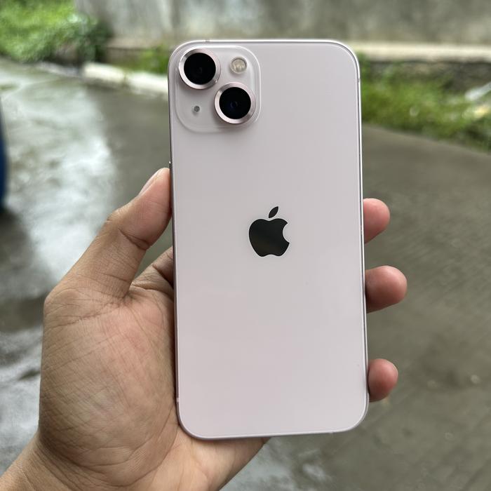 Iphone 13 Bnib 128 GB Ada Segel Belum Aktifasi