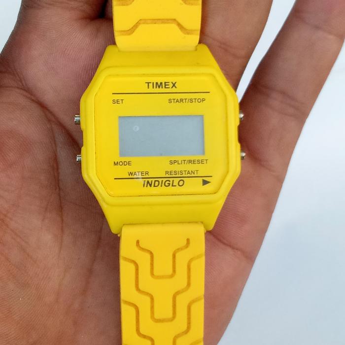 timex