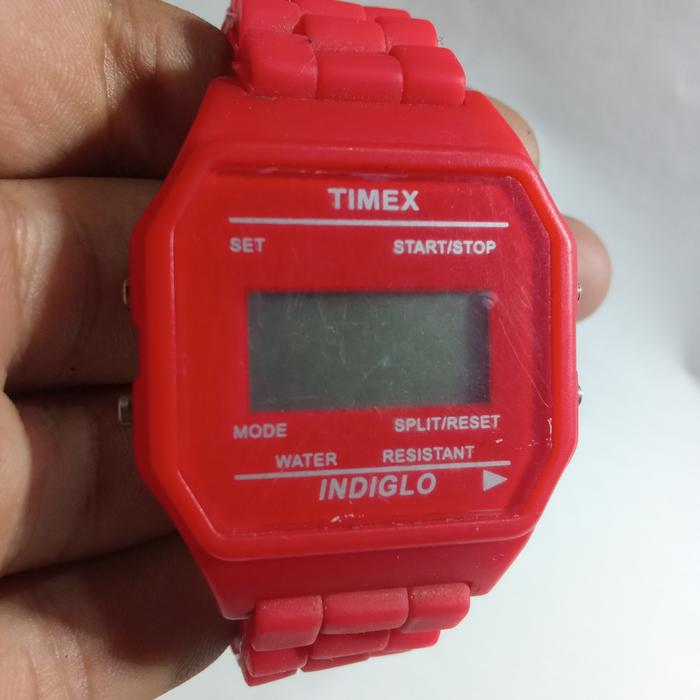 jam timex