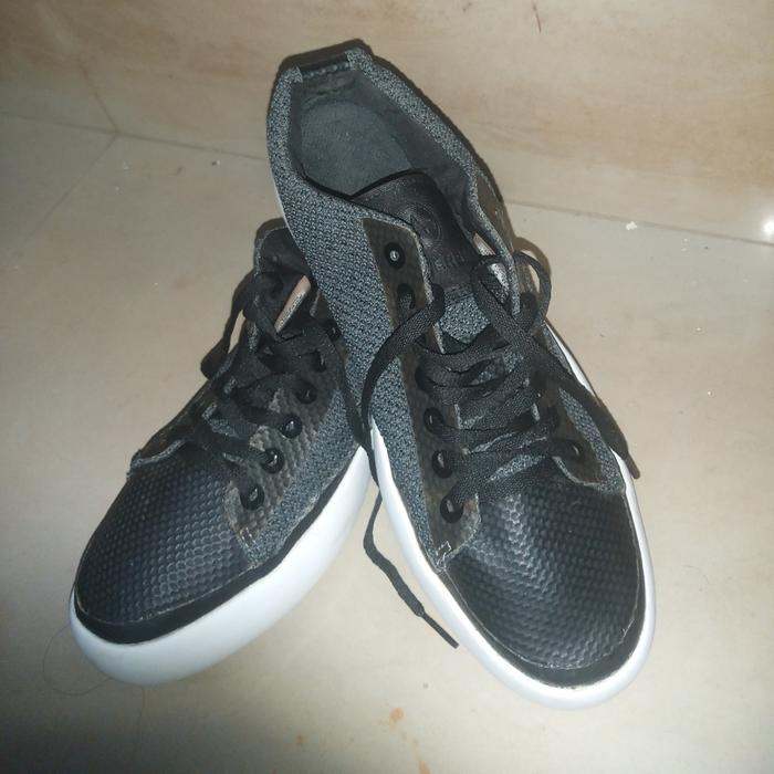 Sepatu Converse import second Chuck Taylor All Star Modern Ox Low