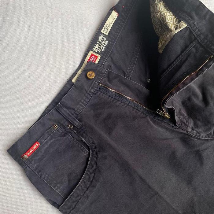 Celana Panjang Ecko Unltd
