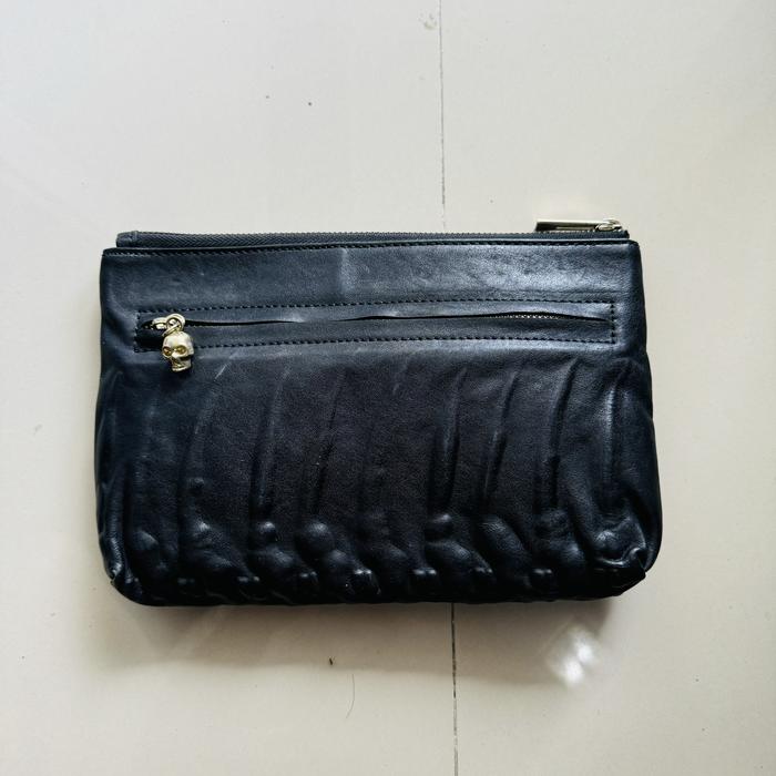 Clutch Alexander Mcqueen Unisex