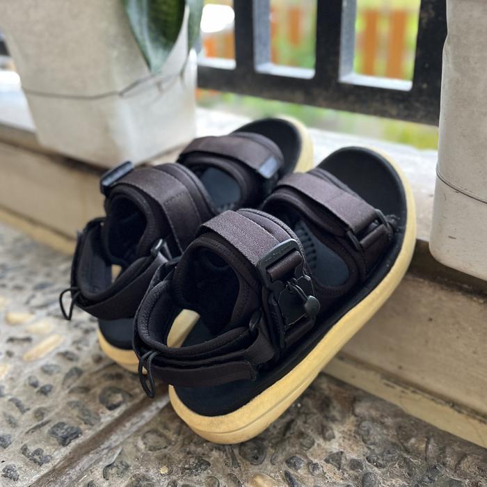 HIJACK SANDALS Alto Orcha Mach-1 Original Unisex (Preloved)