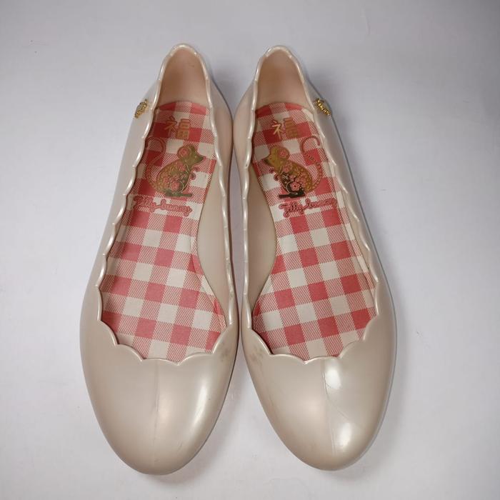 Jelly Bunny original flat junior shoes