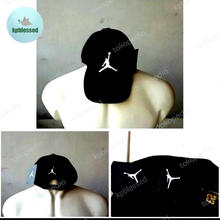 Topi Baseball Jordan, Topi Jordan, NBA Jordan, topi pria wanita