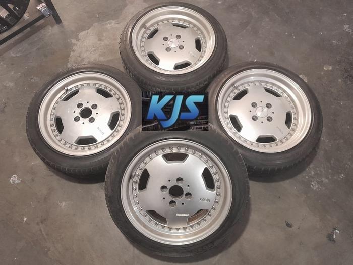 Velg Celong Second Brio Jazz Yaris Sigra Calya Fiesta Mobilio Freed Ring 16 HSR Gothe Pcd 4x100 R16