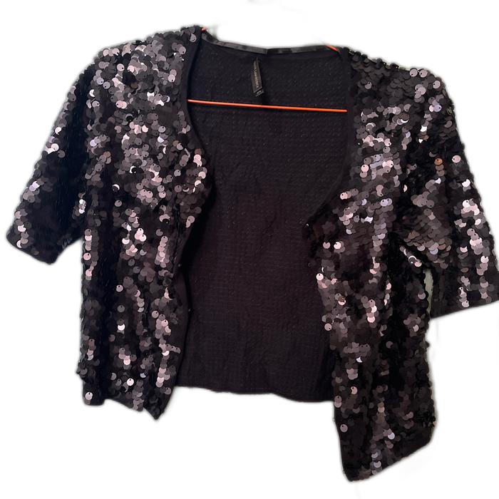 Outer mewah branded (preloved)