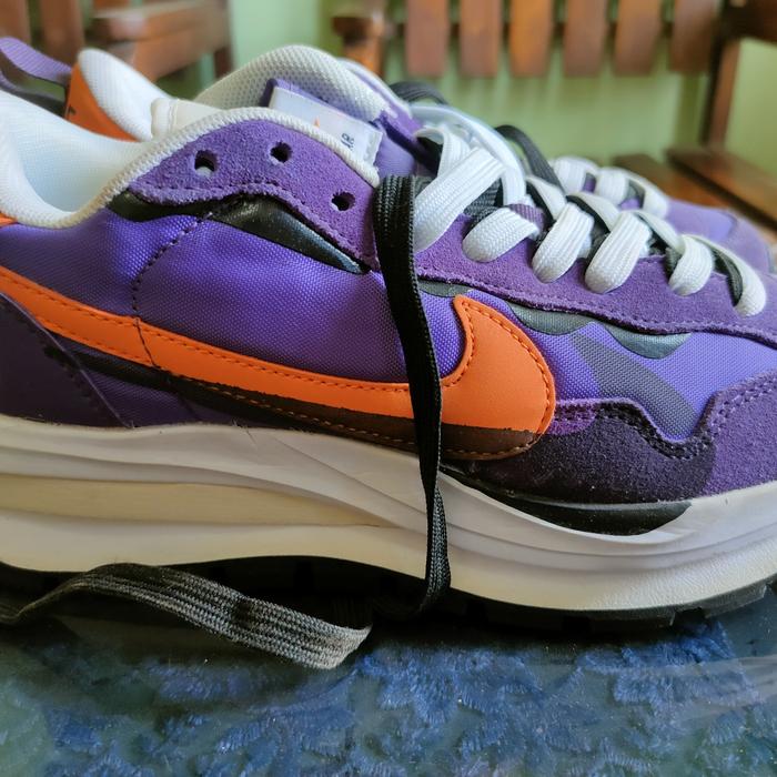 Nike sacai size 44 preloved