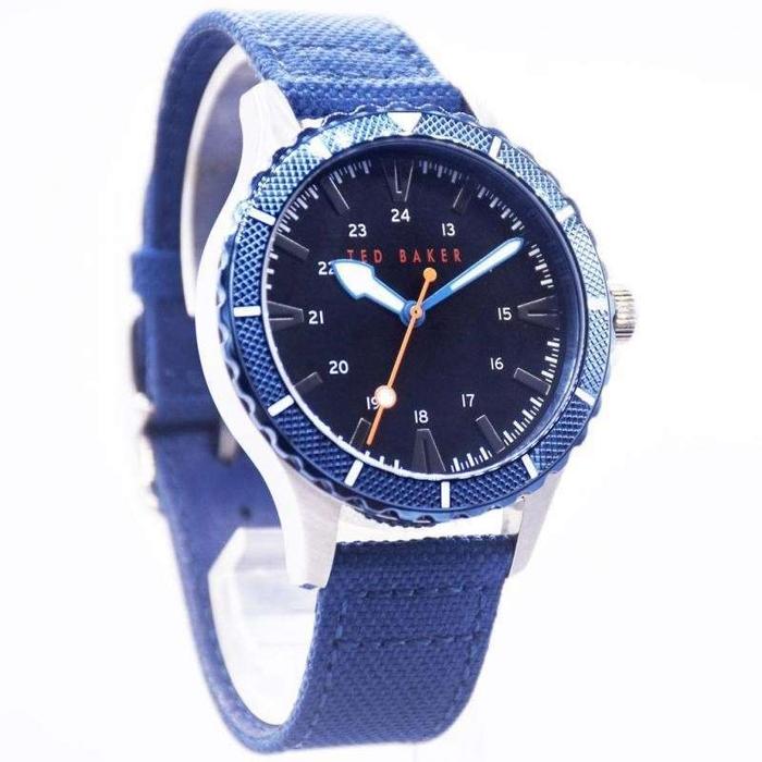 Ted Baker BKPRGS002UO Men's Watch