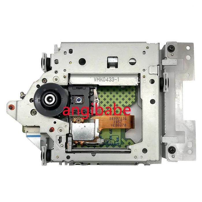 Ved0378 Vep90367 Vjb90367 Vmk04331 Vmk0433 Optical Dvd Laser Pick Ups