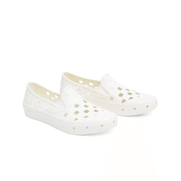 VANS UA SLIP-ON TRK 'MARSHMALLOW' ORIGINAL