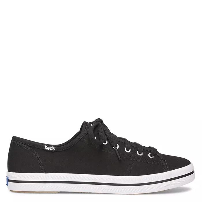 KEDS - SEPATU SNEAKERS WANITA ORIGINAL - Kickstart Seasonal Solids