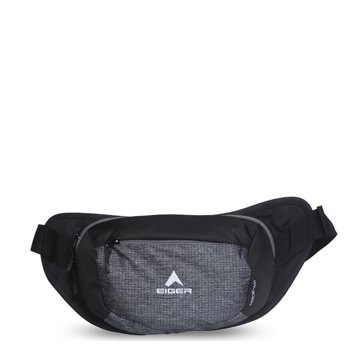 Tas Samping Eiger Original IFOZ 10.3 Pride-Wp Sling Waist Bag