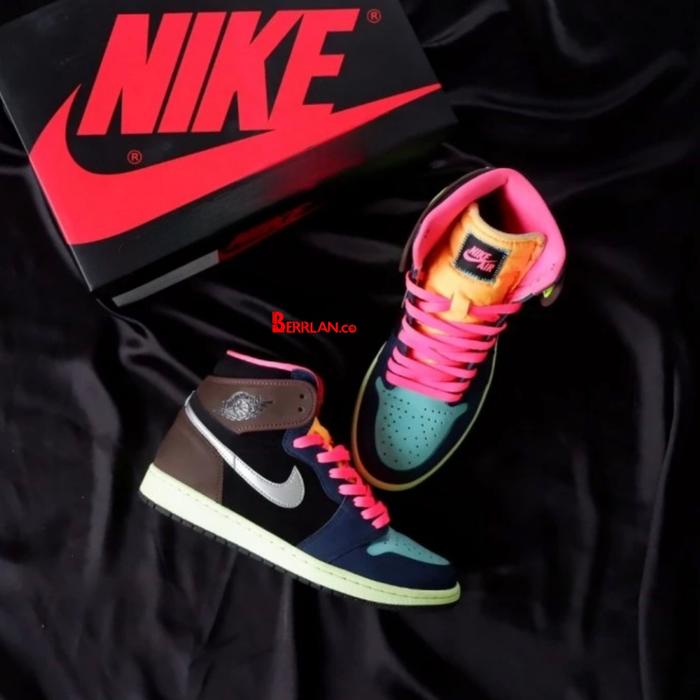 Jordan 1 Retro High Bio Hack