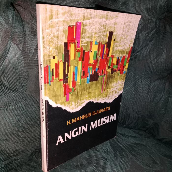 ANGIN MUSIM - H. MAHBUB DJUNAIDI