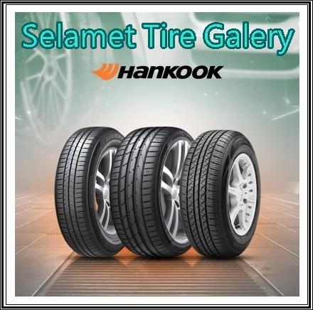 Ban Luar Hankook 265/50 R20 Ventus RH-06 (New)
