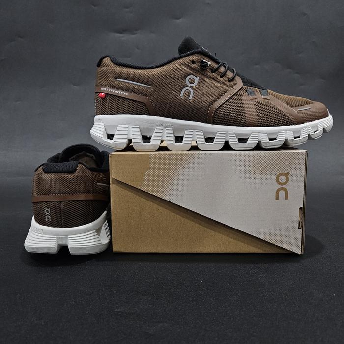 sepatu joging ori Vietnam pria dewasa