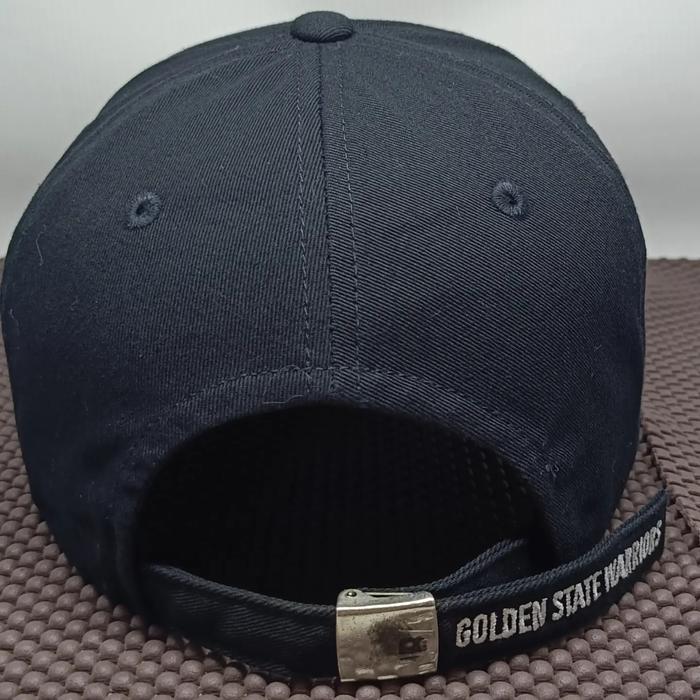 NBA Golden State Warrior Original