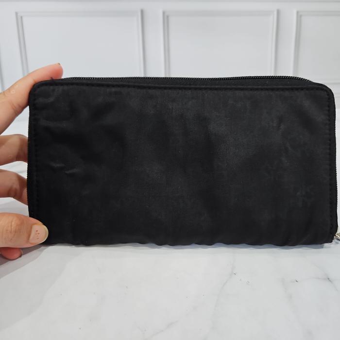 Preloved Dompet Panjang DKNY