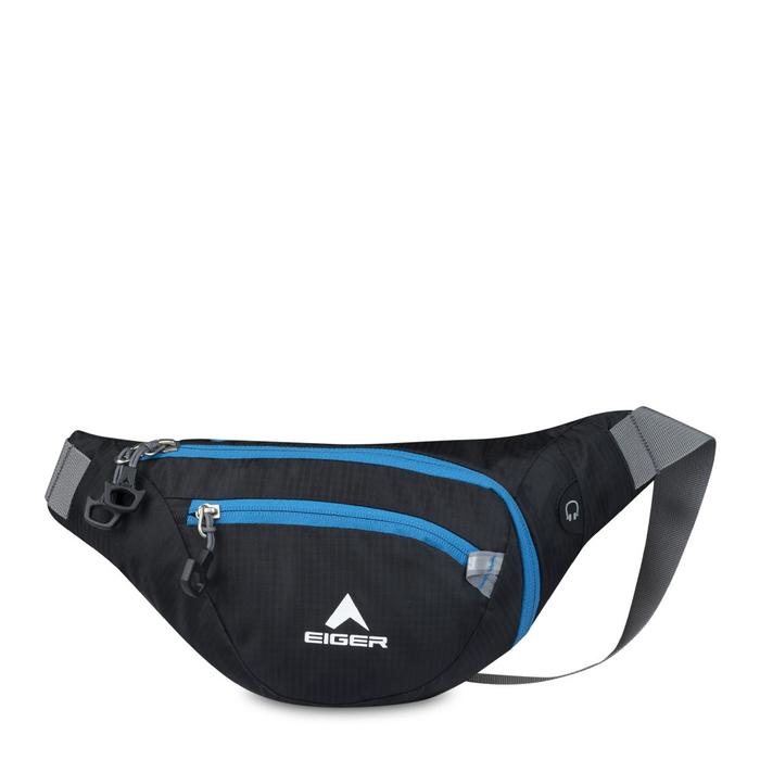 Tas Samping Eiger Original CHEL 3.10 Crystalin A Waist Bag