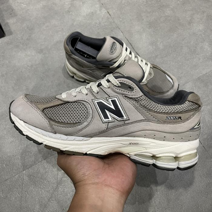 New Balance 2002R Warm Alpaca Light