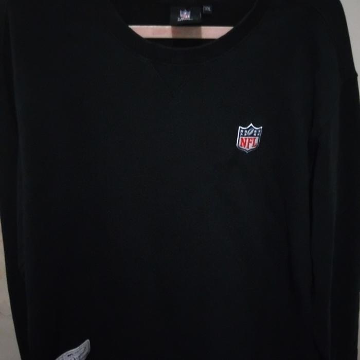 nfl crewneck original xxl