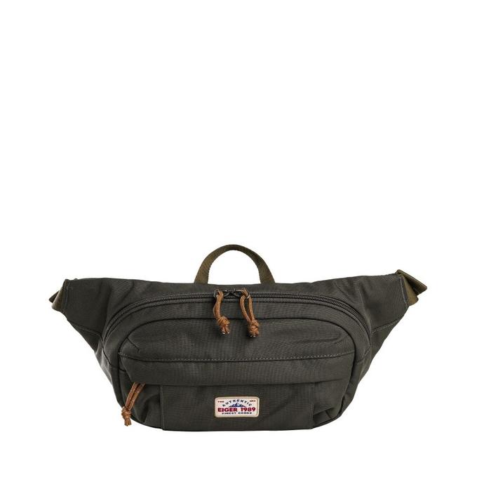 Tas Samping Eiger Original 4 L RREF 2.1 Sender Waist Bag