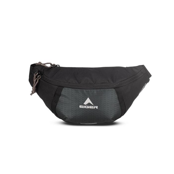Tas Pinggang Eiger Original 2 L KTVD 6.5 Estrela Waist Bag