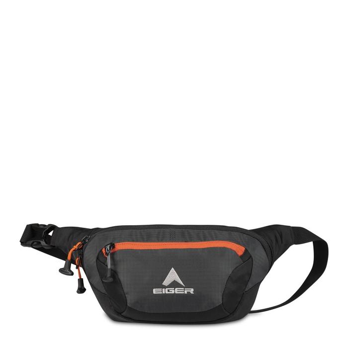 Tas Samping Eiger Original NISZ 8.8 Waist Bag Medium A