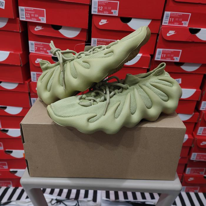 ADIDAS YEEZY 450 RESIN BNIB 100% ORIGINAL