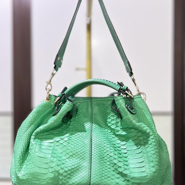 Donini Original Shoulder Bag