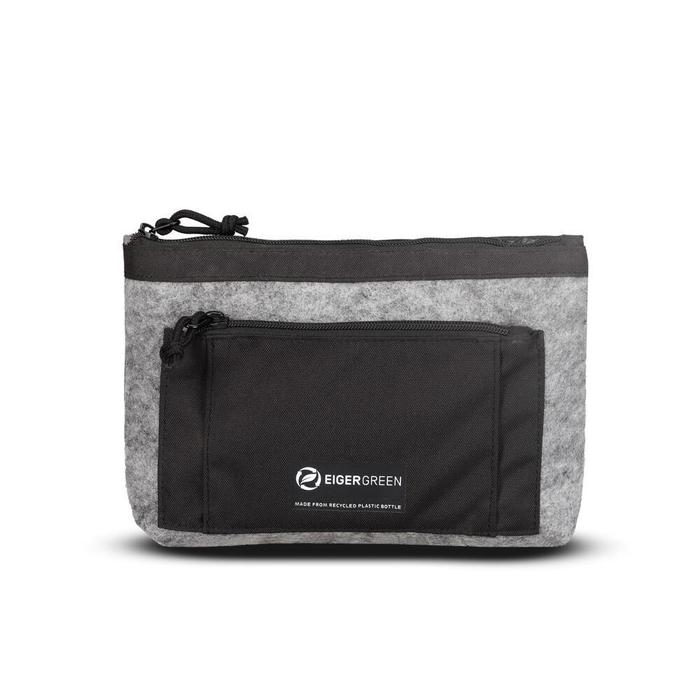 Tas Samping Eiger Original PQCY 3.3 Retrieve Waist Bag