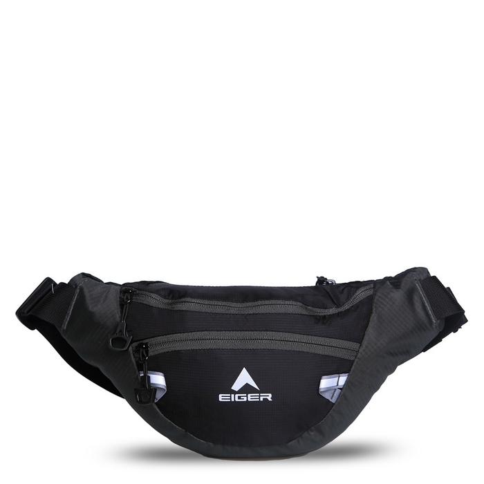 Tas Samping Eiger Original TKCE 2.3 Waist Bag A