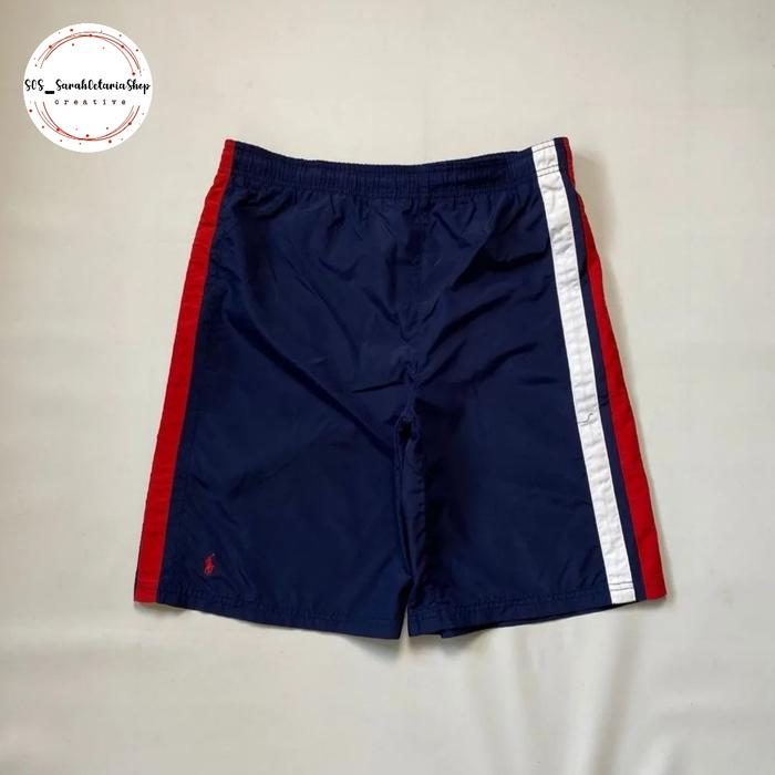 CELANA PENDEK POLO RALPH L