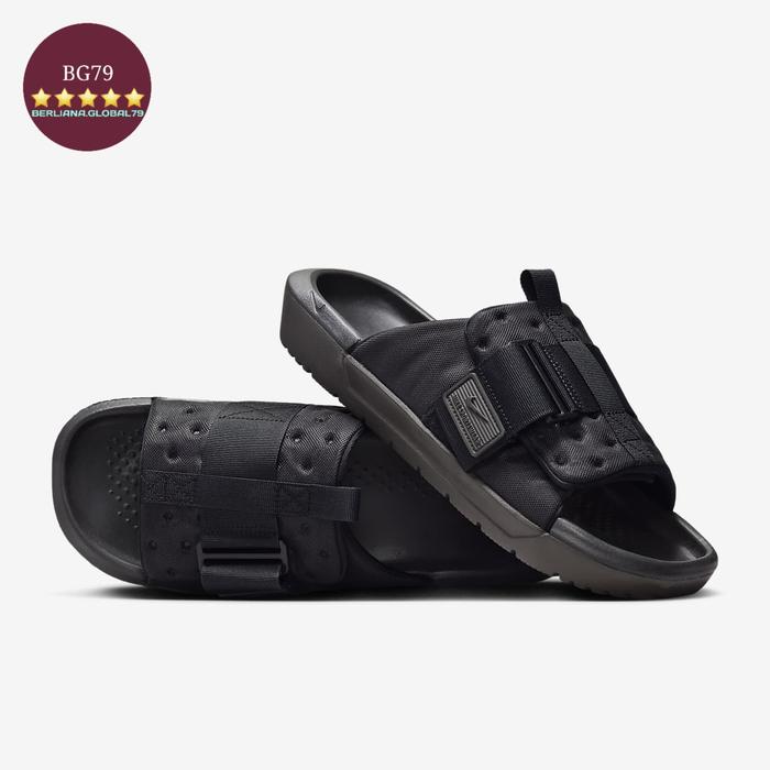 Sandal Nike Mens Asssuna 3 slide | sendal casual  pria original nike 100%
