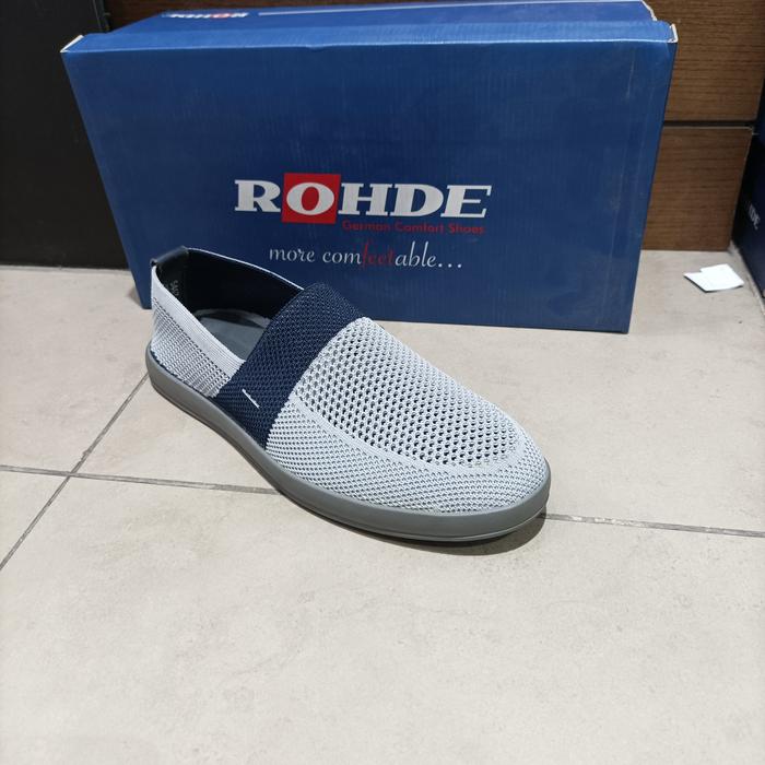 Sneakers slip on Rohde 5407
