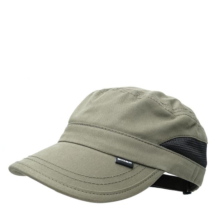 Topi Eiger Original ZNNI 10.8 Rank Battalion Cap