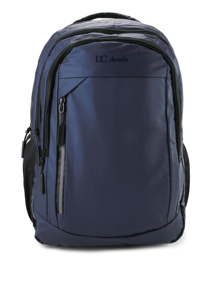 Tas Backpack De Carlo Pride Bag