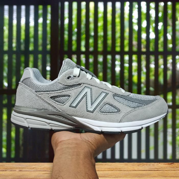 NB990V4 grey original bnwb