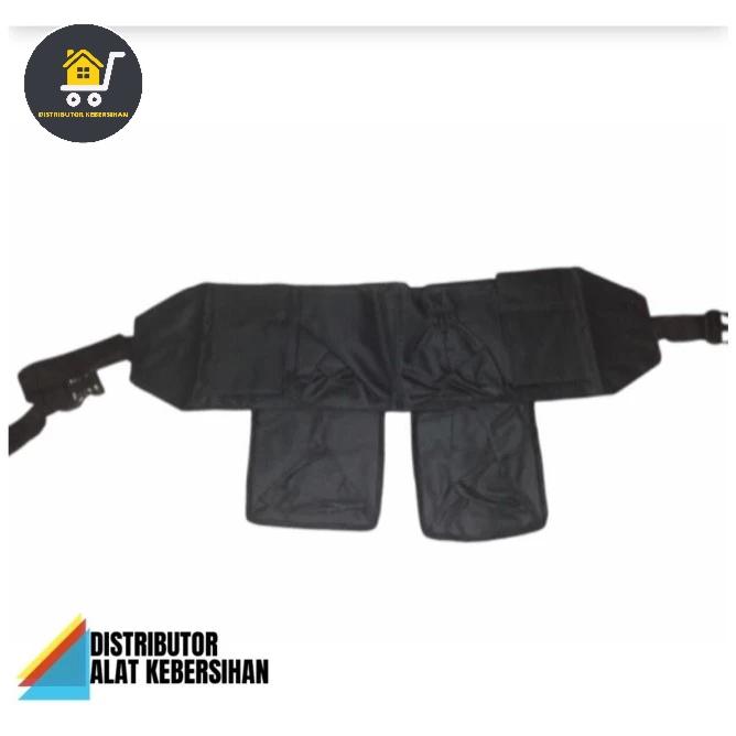Caddy Bag Cleaning Service TERMURAH